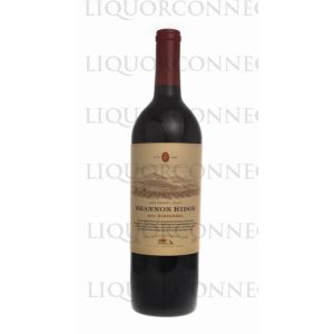 High Elevation Zinfandel